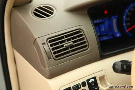 深圳试驾比亚迪F3DM低碳版