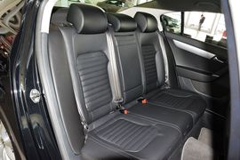 2016款大众迈腾1.8TSI智享领先型