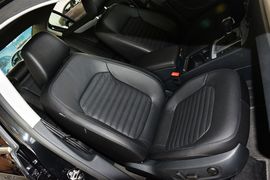 2016款大众迈腾1.8TSI智享领先型