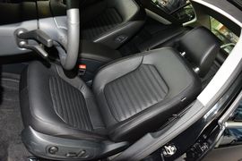 2016款大众迈腾1.8TSI智享领先型