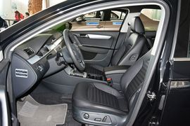 2016款大众迈腾1.8TSI智享领先型