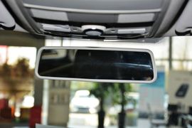 2016款大众迈腾1.8TSI智享领先型