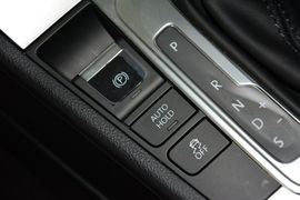 2016款大众迈腾1.8TSI智享领先型