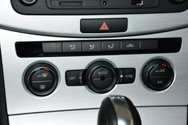 2016款大众迈腾1.8TSI智享领先型