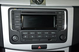 2016款大众迈腾1.8TSI智享领先型