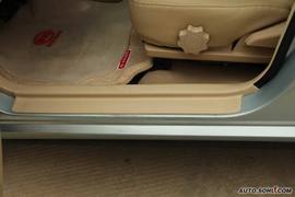 深圳试驾比亚迪F3DM低碳版