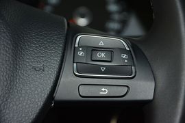 2016款大众迈腾1.8TSI智享领先型