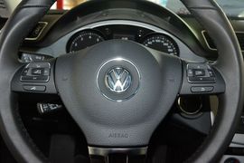 2016款大众迈腾1.8TSI智享领先型