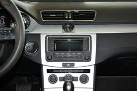 2016款大众迈腾1.8TSI智享领先型