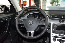 2016款大众迈腾1.8TSI智享领先型