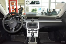 2016款大众迈腾1.8TSI智享领先型