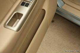 深圳试驾比亚迪F3DM低碳版