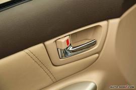 深圳试驾比亚迪F3DM低碳版