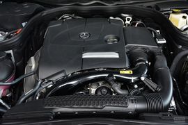 2015款奔驰E260L运动型