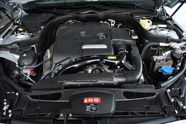 2015款奔驰E260L运动型