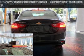 迈锐宝XL成都到店实拍