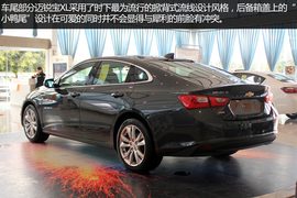 迈锐宝XL成都到店实拍