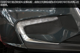 迈锐宝XL成都到店实拍