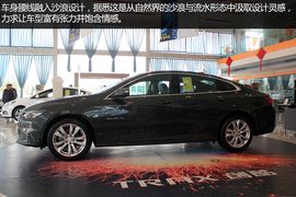 迈锐宝XL成都到店实拍