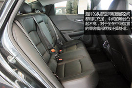 迈锐宝XL成都到店实拍