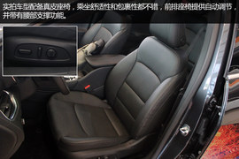 迈锐宝XL成都到店实拍