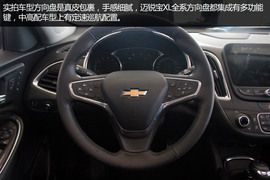 迈锐宝XL成都到店实拍