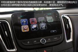 迈锐宝XL成都到店实拍