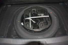 2016款大众高尔夫1.4TSI自动舒适型