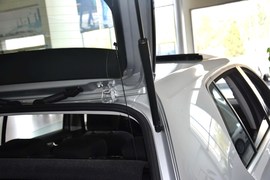 2016款大众高尔夫1.4TSI自动舒适型
