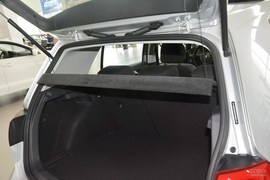 2016款大众高尔夫1.4TSI自动舒适型