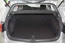 2016款大众高尔夫1.4TSI自动舒适型