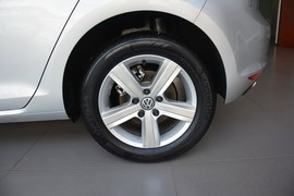 2016款大众高尔夫1.4TSI自动舒适型