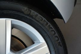 2016款大众高尔夫1.4TSI自动舒适型