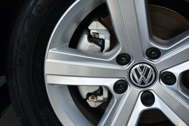 2016款大众高尔夫1.4TSI自动舒适型