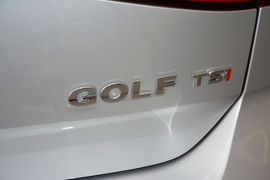 2016款大众高尔夫1.4TSI自动舒适型