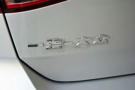 2016款大众高尔夫1.4TSI自动舒适型
