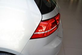 2016款大众高尔夫1.4TSI自动舒适型