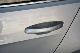 2016款大众高尔夫1.4TSI自动舒适型