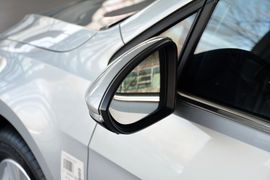 2016款大众高尔夫1.4TSI自动舒适型