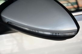 2016款大众高尔夫1.4TSI自动舒适型