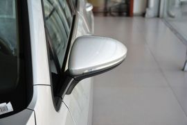 2016款大众高尔夫1.4TSI自动舒适型