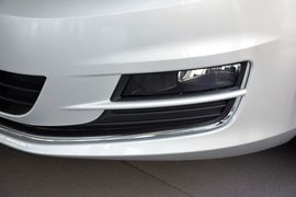 2016款大众高尔夫1.4TSI自动舒适型