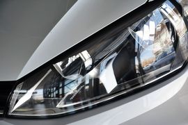 2016款大众高尔夫1.4TSI自动舒适型