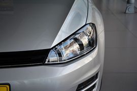 2016款大众高尔夫1.4TSI自动舒适型