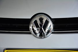 2016款大众高尔夫1.4TSI自动舒适型