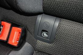 2016款大众高尔夫1.4TSI自动舒适型