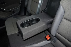 2016款大众高尔夫1.4TSI自动舒适型