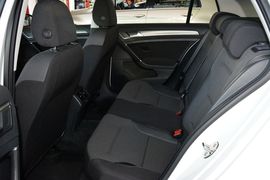 2016款大众高尔夫1.4TSI自动舒适型