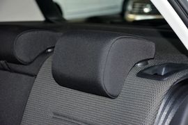 2016款大众高尔夫1.4TSI自动舒适型