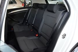 2016款大众高尔夫1.4TSI自动舒适型